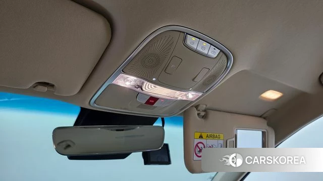 Kia The New K9 2nd generation id 4532961 из Кореи 19