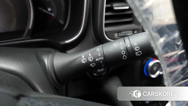 Renault Korea (Samsung) The New QM6 id 4389238 из Кореи 19