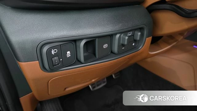 Kia Tasman id 4413880 из Кореи 19