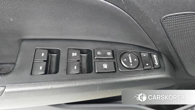 Hyundai The New Avante AD id 4339399 из Кореи 19
