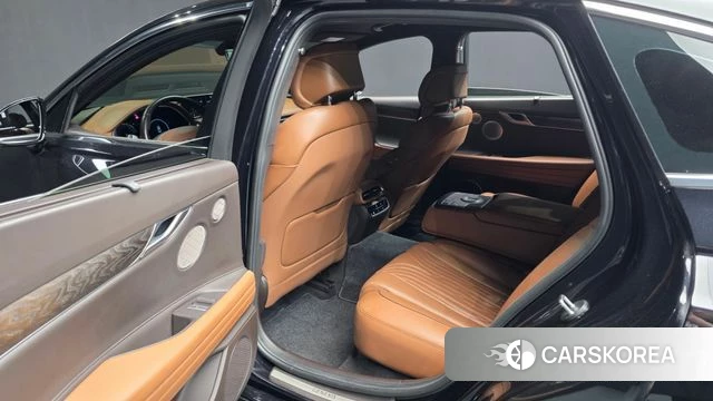 Genesis G80 (RG3) id 4482568 из Кореи 19