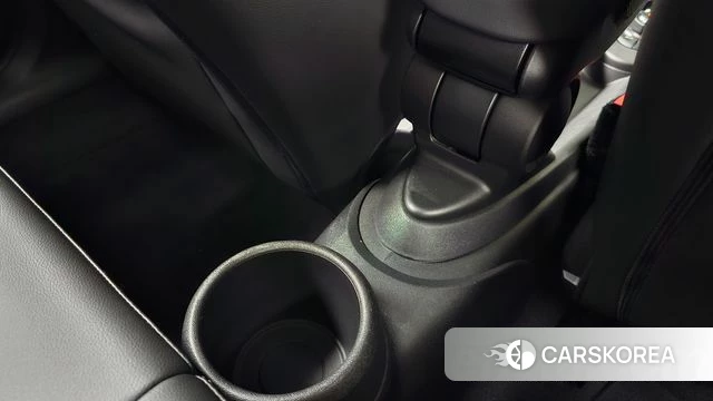 Mini Cooper id 4657367 из Кореи 19