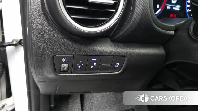 Hyundai Kona id 4865126 из Кореи 19