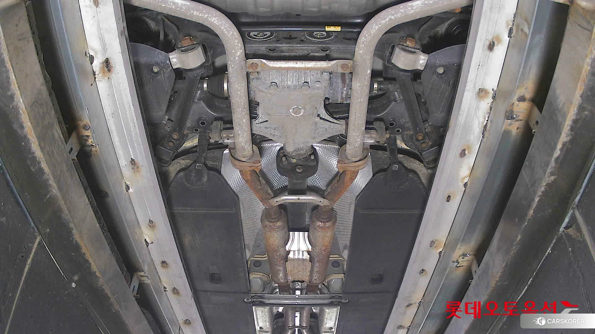 Hyundai G80 id 3869305 из Кореи 19