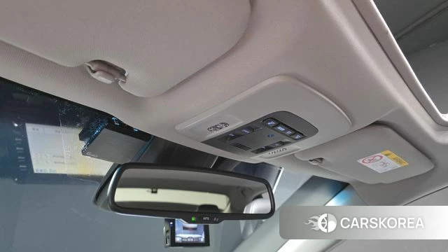 Toyota Camry (XV70) id 4194326 из Кореи 19