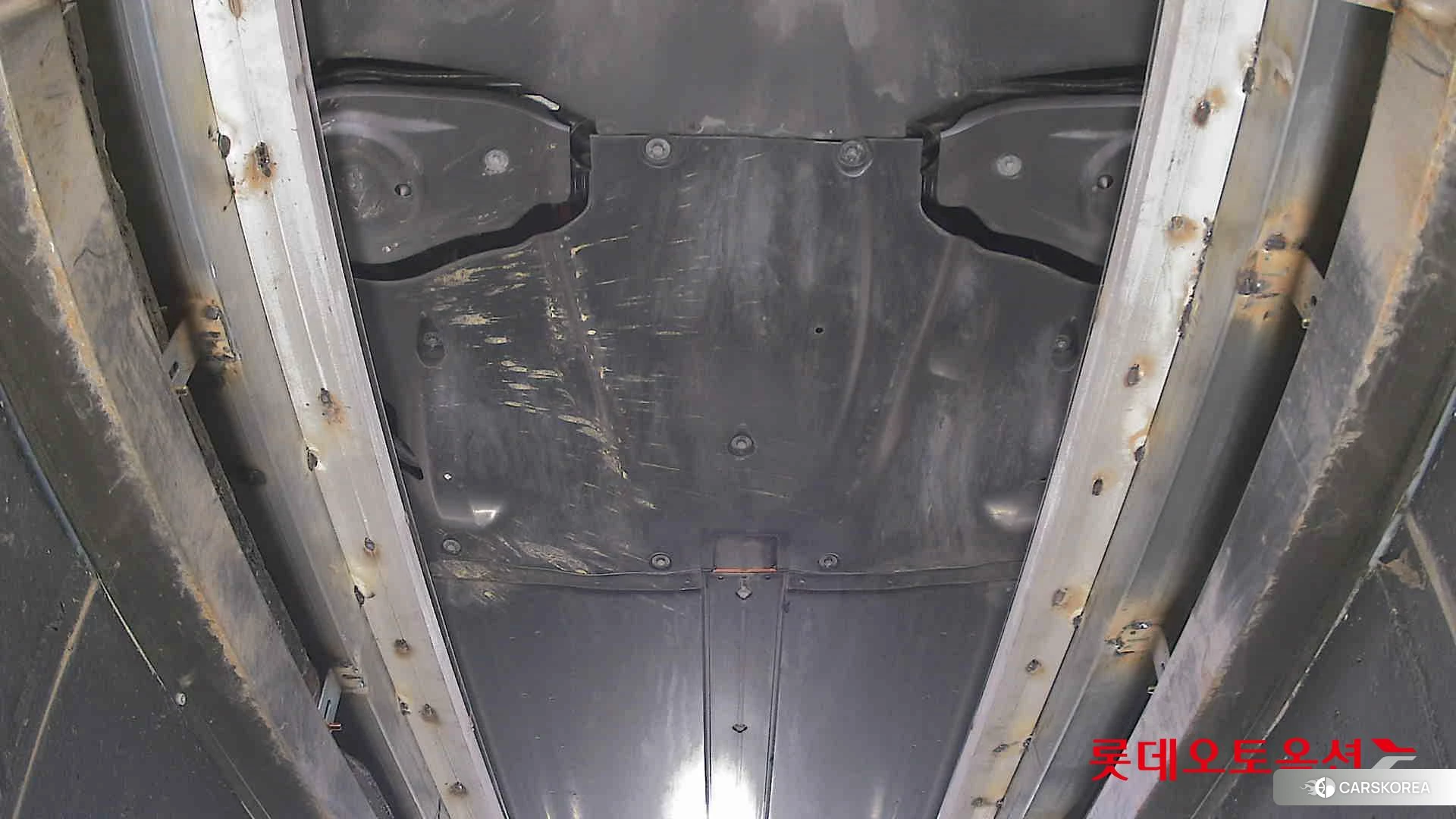 Tesla Model 3 Long Range id 3881982 из Кореи 19