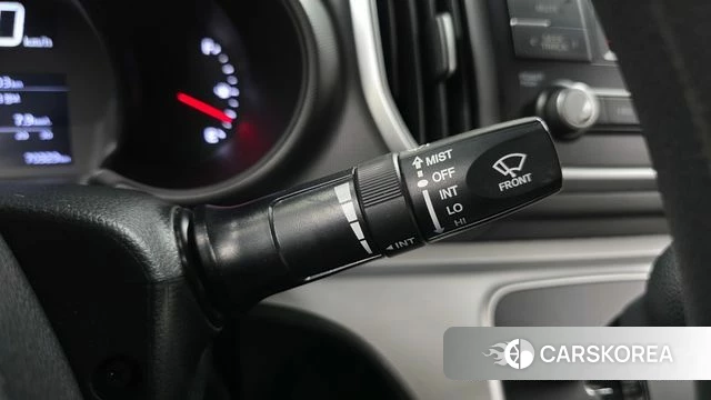 Kia The New Ray id 4769153 из Кореи 19