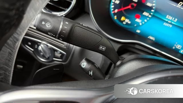 Mercedes-Benz GLC-Class X253 id 4202844 из Кореи 19