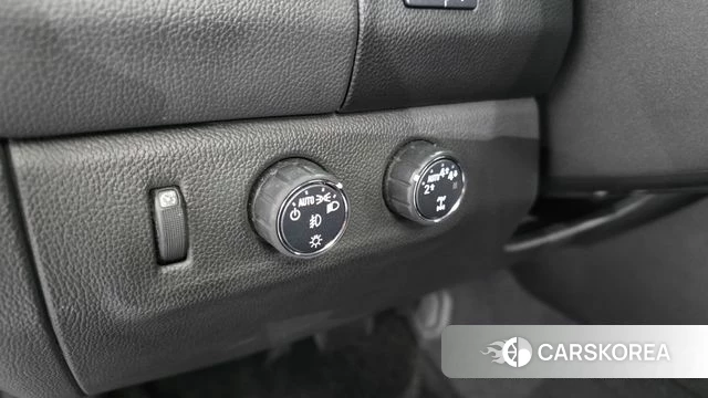 Chevrolet (GM Daewoo) Real New Colorado id 4495653 из Кореи 19