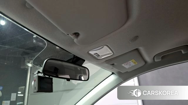 Kia The New Morning (JA) id 4380800 из Кореи 19