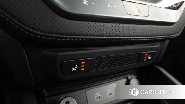 Ssangyong The New Rexton Sport id 4854254 из Кореи 19