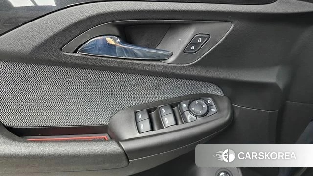 Chevrolet (GM Daewoo) Trailblazer id 4746032 из Кореи 19