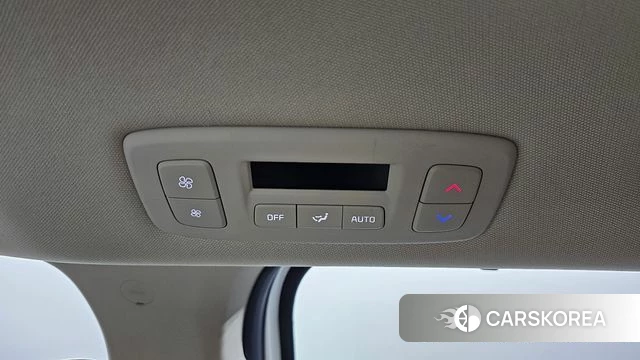 Kia Carnival 4th generation id 4736405 из Кореи 19