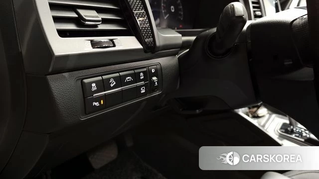Ssangyong The New Rexton Sports Cannes id 4281782 из Кореи 19