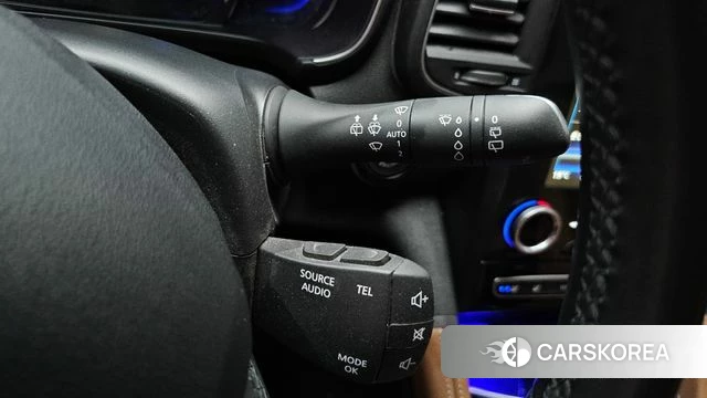 Renault Korea (Samsung) The New QM6 id 4848684 из Кореи 19