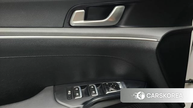 Kia K5 3rd generation id 4641329 из Кореи 19