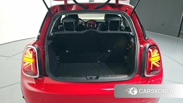 Mini Cooper id 4331129 из Кореи 19