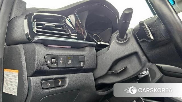 Kia Niro Plus id 4267432 из Кореи 19