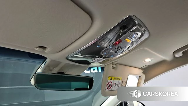 Genesis G80 (RG3) id 4308555 из Кореи 19