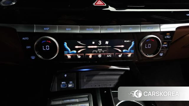 Genesis G80 (RG3) id 4551223 из Кореи 19