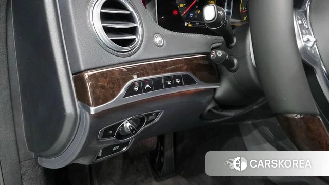 Mercedes-Benz S-Class W222 id 4396956 из Кореи 19