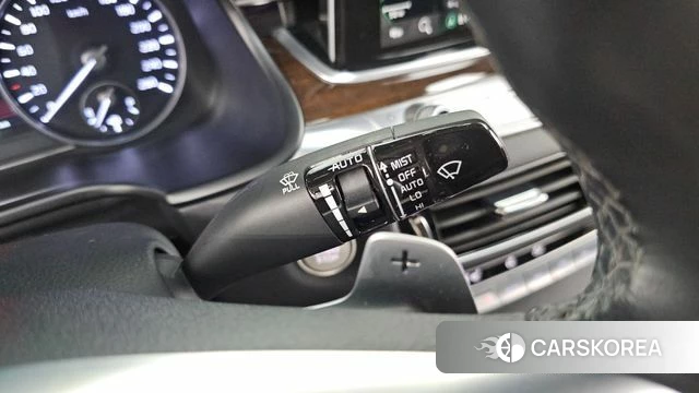 Kia More K9 id 4465167 из Кореи 19