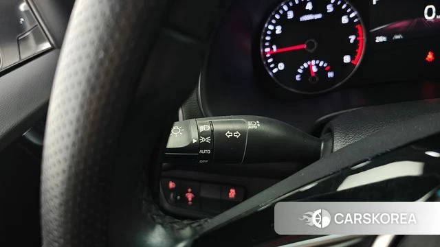 Kia The New K3 2nd generation id 4584811 из Кореи 19
