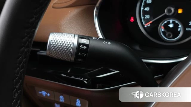 Genesis G80 (RG3) id 4593073 из Кореи 19