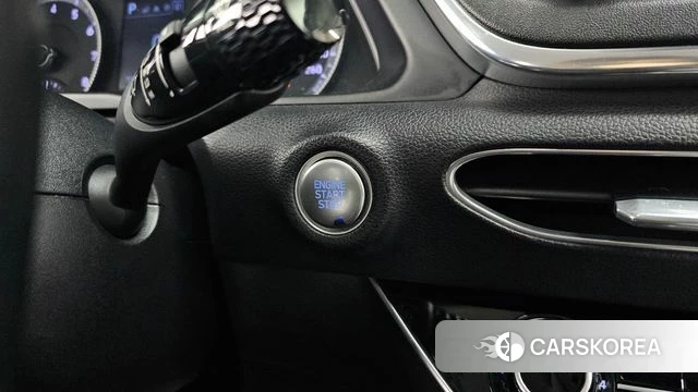 Hyundai Sonata (DN8) id 4203636 из Кореи 19