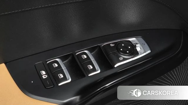 Kia K5 3rd generation id 4396656 из Кореи 19