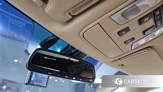 Kia The New Carnival id 4620543 из Кореи 19