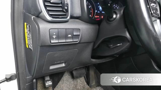 Kia Sportage The Bold id 4508253 из Кореи 19