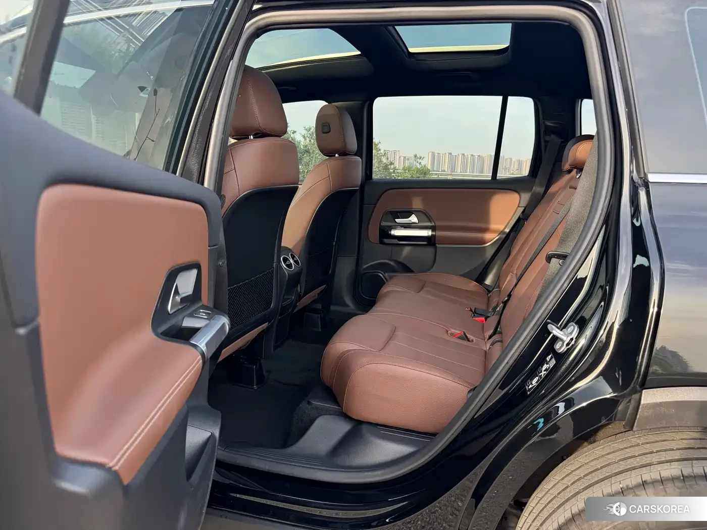 Mercedes-Benz GLB id 4629662 из Китая 19