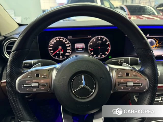 Mercedes-Benz E-class id 4238558 из Китая 19