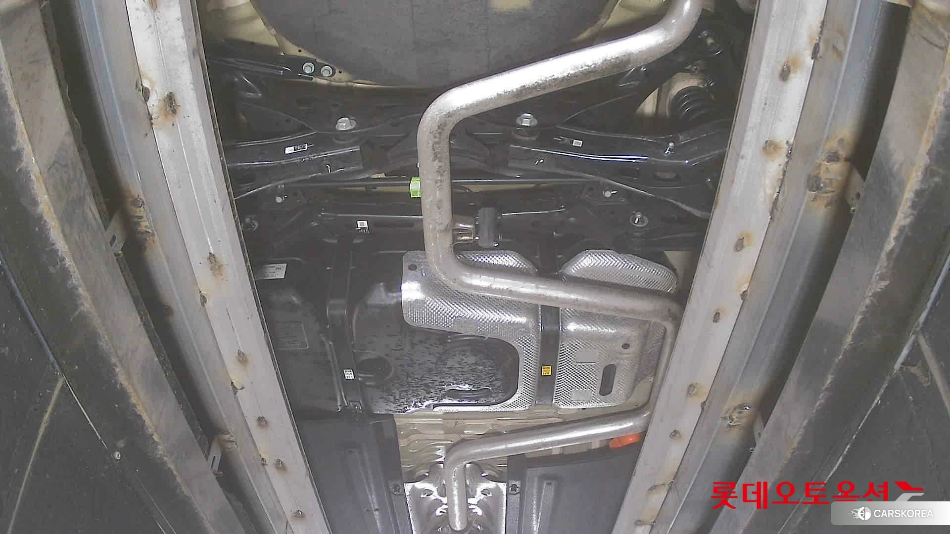 Kia K5 Hybrid id 4347370 из Кореи 19