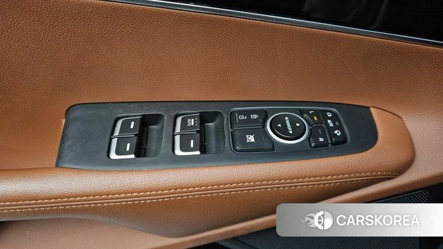 Kia The New Sorento id 4372023 из Кореи 19