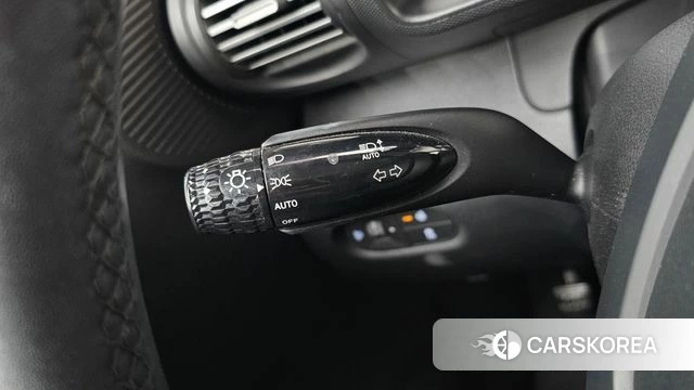 Hyundai Casper id 4506893 из Кореи 19