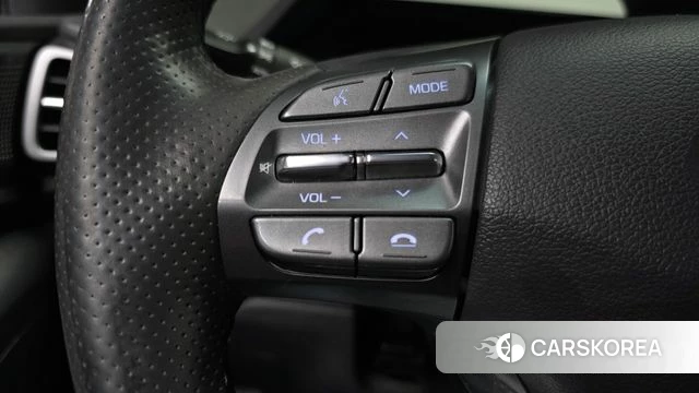 Hyundai The New Ionic Hybrid id 4937111 из Кореи 19