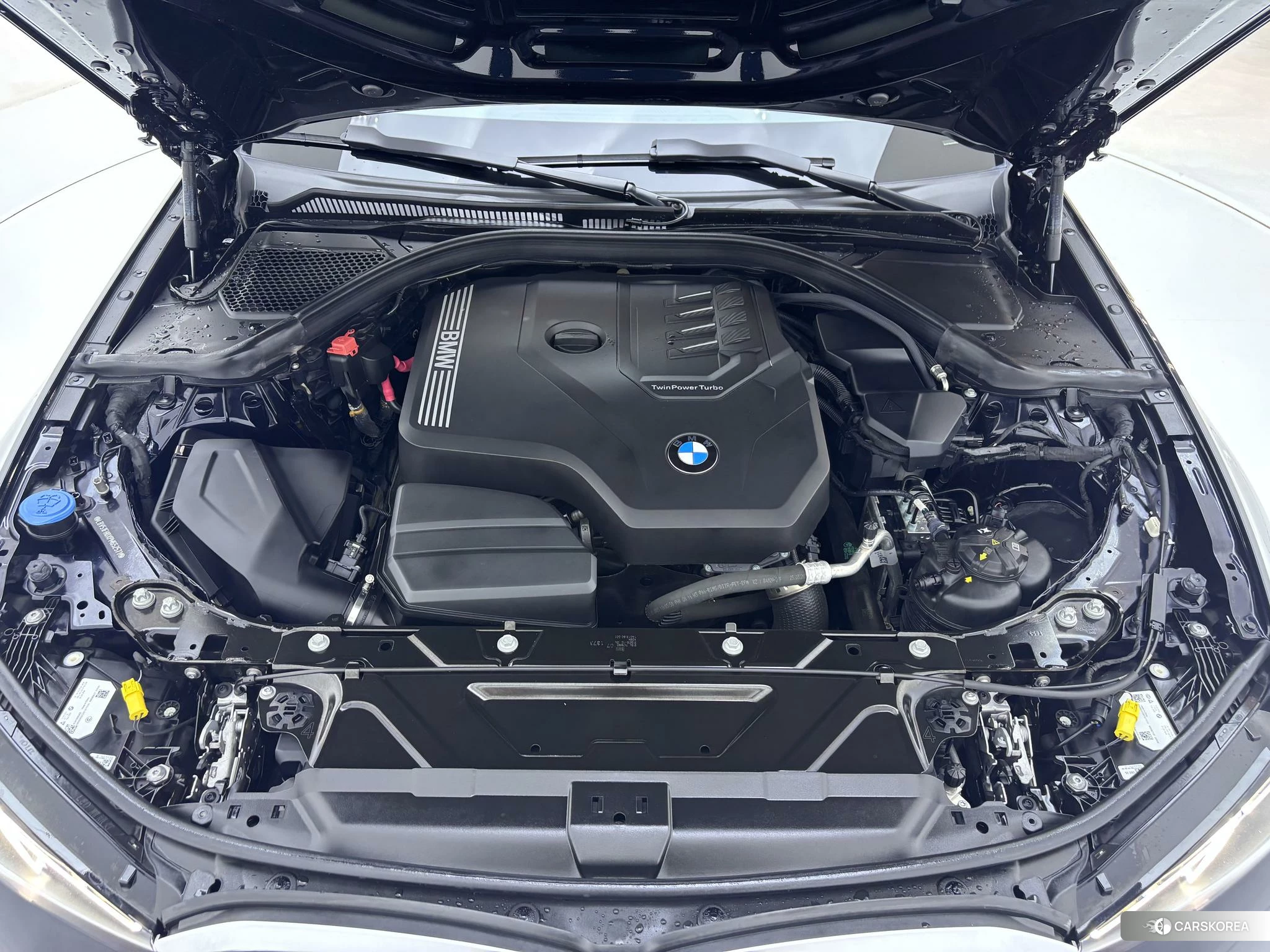 BMW 3 series id 4493163 из Китая 19