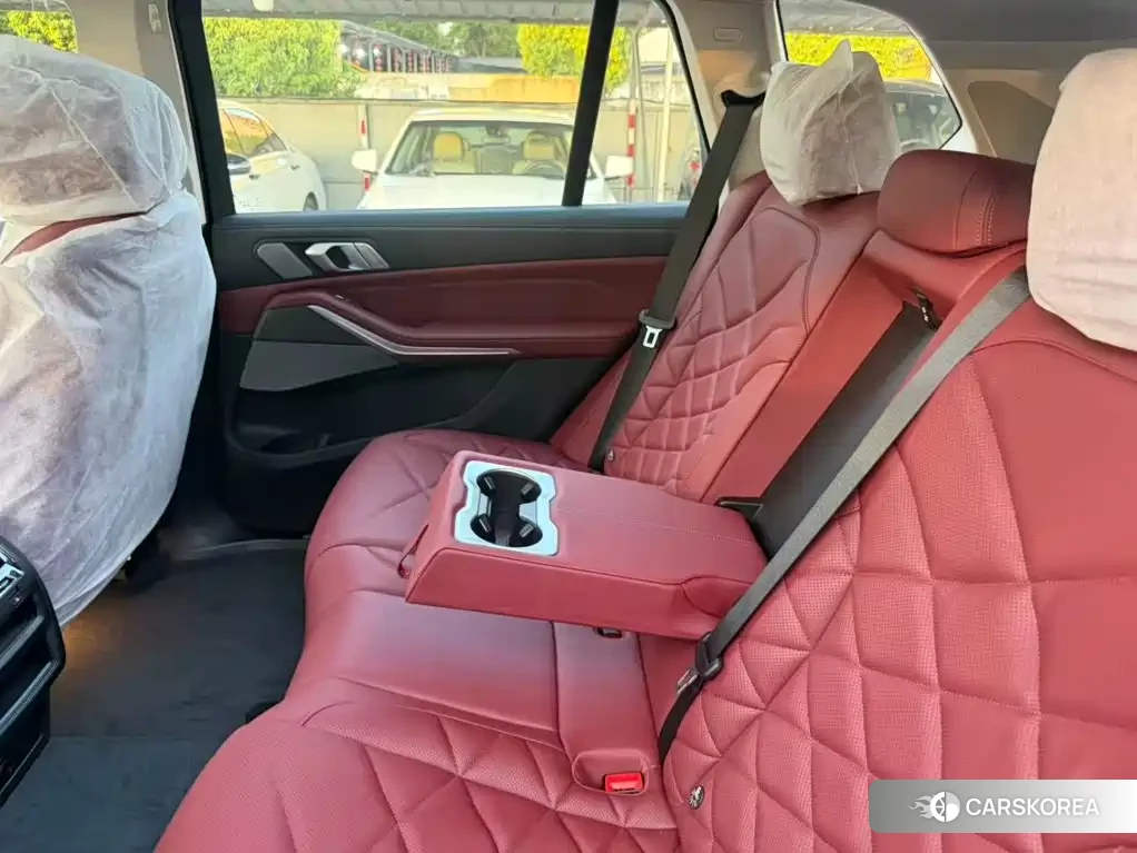 BMW X5 id 4686099 из Китая 19