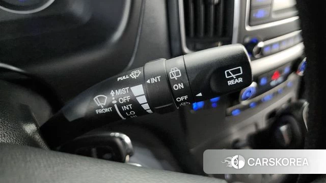 Hyundai The New Grand Starex id 4873257 из Кореи 19