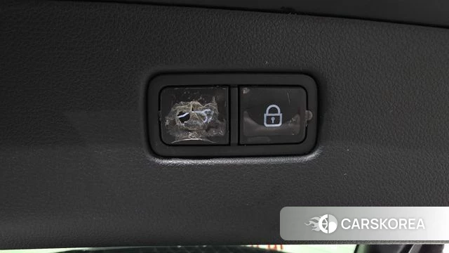 Genesis GV70 id 4793921 из Кореи 19