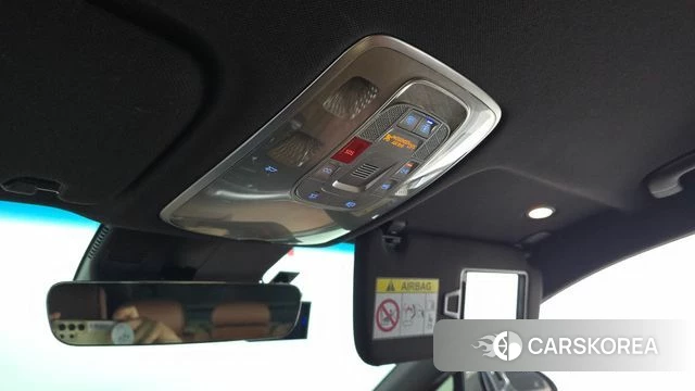 Genesis G80 (RG3) id 4202342 из Кореи 19