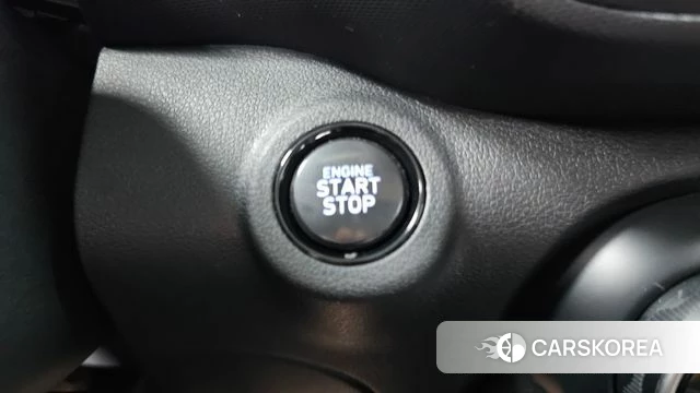 Hyundai Venue id 4608773 из Кореи 19