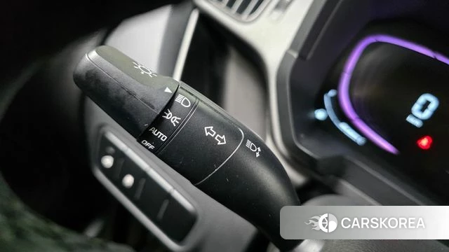Kia The New Kia Ray id 4950810 из Кореи 19