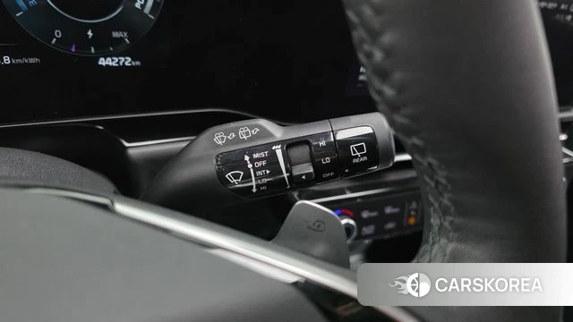 Kia Di All New Niro EV id 4656632 из Кореи 19