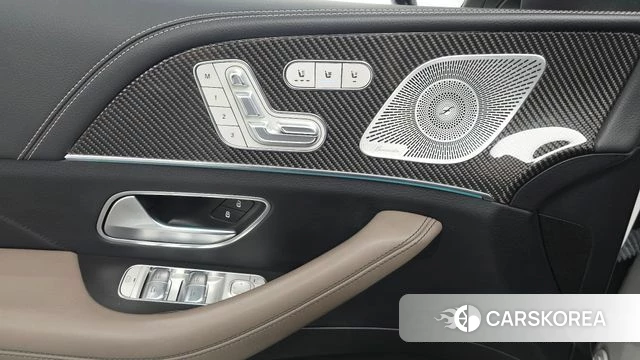 Mercedes-Benz GLE-Class W167 id 4645704 из Кореи 19