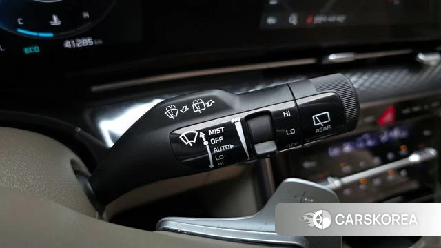 Kia Carnival 4th generation id 4322541 из Кореи 19