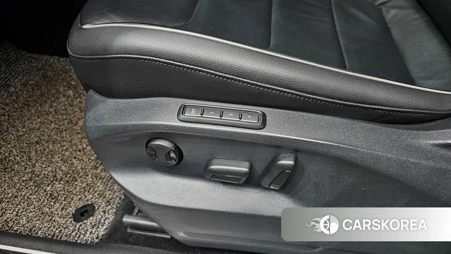 Volkswagen Tiguan second Generation id 4732997 из Кореи 19