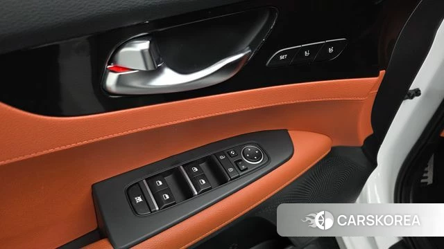 Kia The New K3 2nd generation id 4506439 из Кореи 19